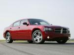 Dodge Charger R/T 2005 года